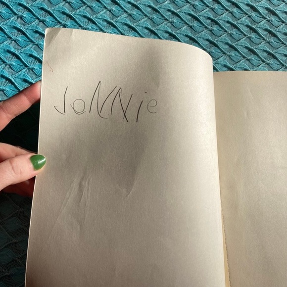 1990s Tiny Toon Paint With Water Books - Picture 16 of 16